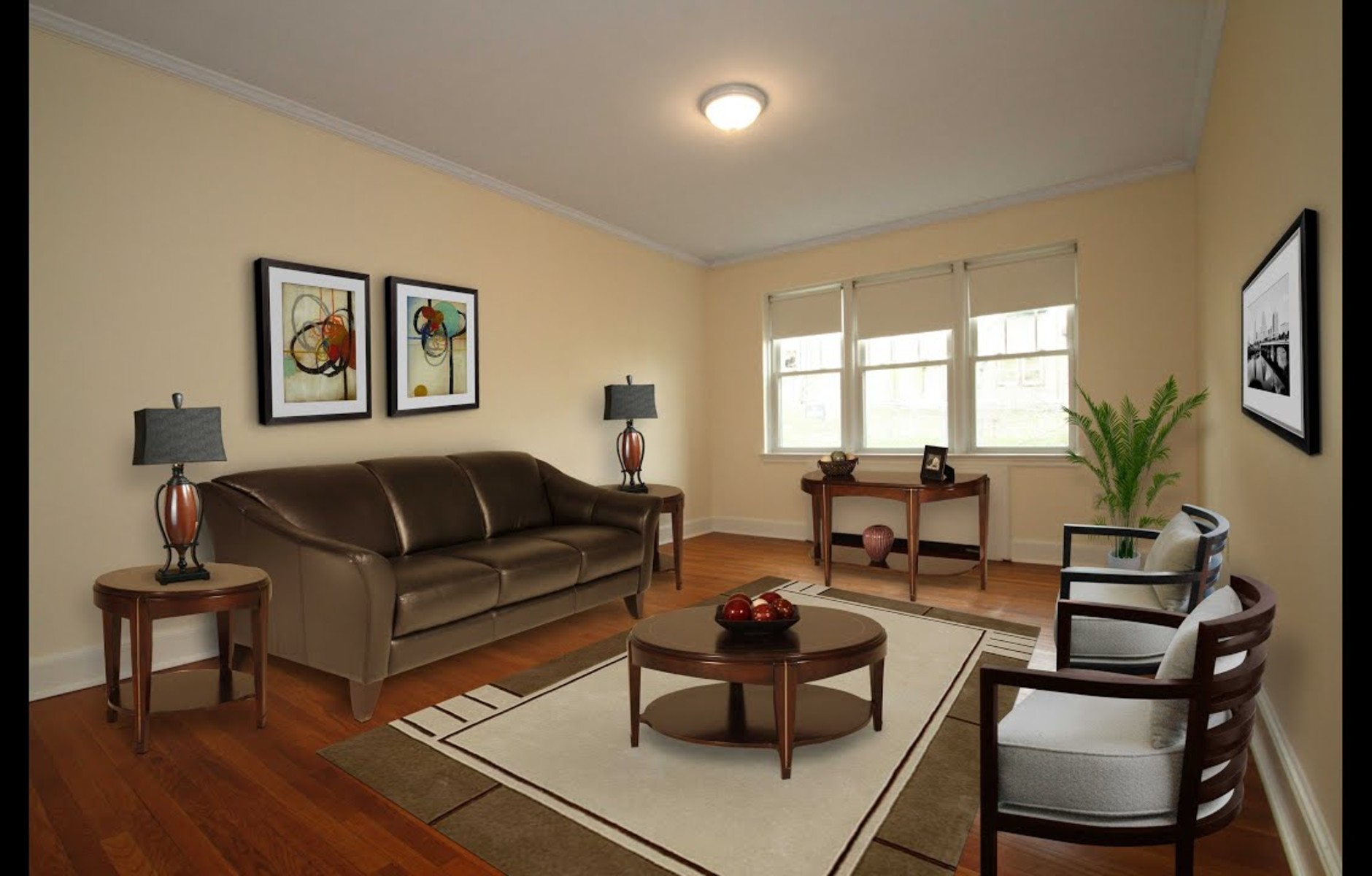 Kilsyth Court Chestnut Hill Realty