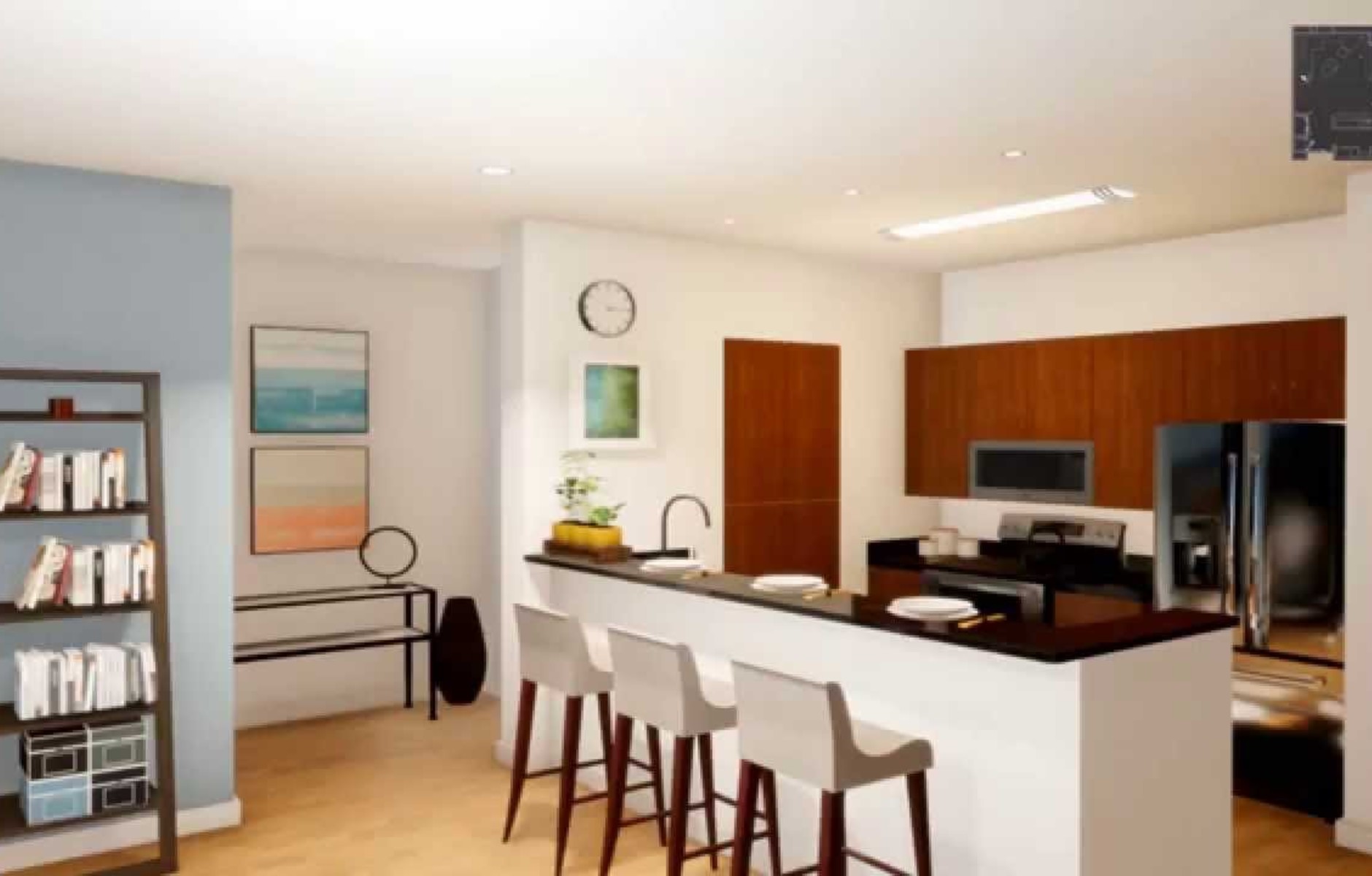 Fenway Diamond Chestnut Hill Realty
